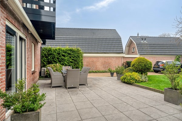 Medium property photo - Havenstraat 43, 3752 AB Bunschoten-Spakenburg